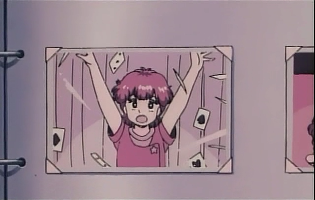 La Magia de Emi - OVA (Xete, Jem)